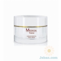 Sublime Renewal Snail Cream