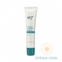 Protect & Perfect Intense : Advanced Serum