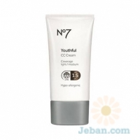 Youthful : CC Cream