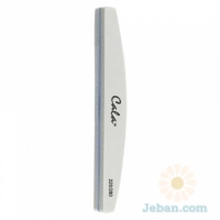 Half Moon Sponge File