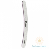 Banana Zebra Nail File