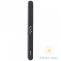 Black Nail File