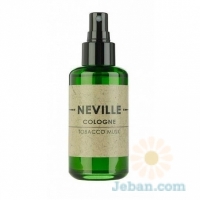 Neville : Tobacco Musk Cologne