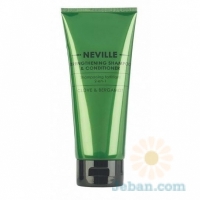 Neville : Strengthening Shampoo & Conditioner