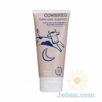 Baby Cow : Organics Frothy Hair & Body Wash