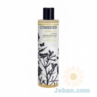 Grumpy Cow : Uplifting Bath & Shower Gel