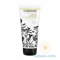 Grumpy Cow : Uplifting Shower Scrub