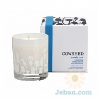 Moody Cow : Balancing Room Candle