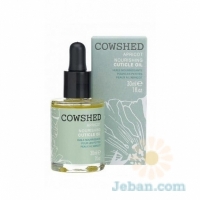 Apricot Nourishing Cuticle Oil