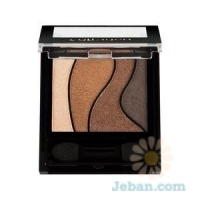 Collagen By Watsons : Mineral Eye Shadow