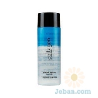 Collagen By Watsons : Make Up Remover Eye & Lip