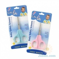 Baby Safety Scissors