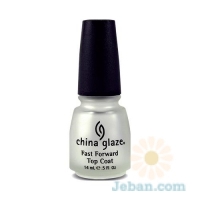 Fast Forward Top Coat