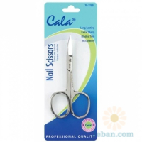 Nail Scissors (Stainless Steel)