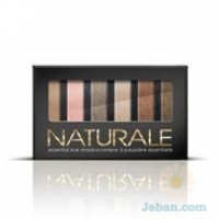 Naturale Essential Eye Shadow Black
