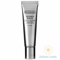 Tanaka White Ultimate Whitening & All Spots Fading Cream