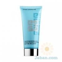 Hydra Sparkling : Mat Luminescence Moistuizing Fluid