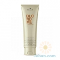 Keratin Restore Blonde : Shampoo