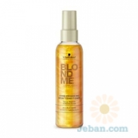 Shine Enhancing Spray Conditioner