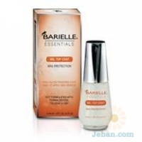 Gel Top Coat Max Protection