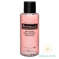 Non Acetone Nail Polish Remover