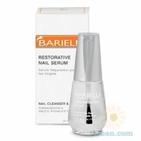 Restorative Nail Serum