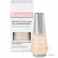Protect Plus Nail Strengthener