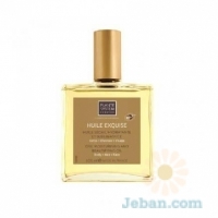 Huile Exquise Beauty Oil