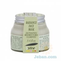 Radiance Face Mask Lift