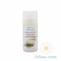 Milky Body Lotion : Almond Milk-Lotus