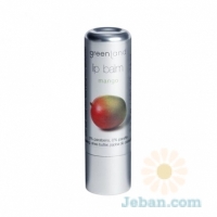 Balm & Butter Lip Balm : Mango