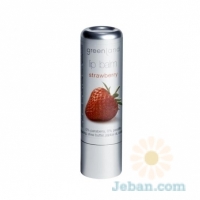 Balm & Butter Lip Balm : Strawberry