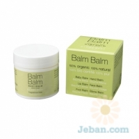 Baby Balm