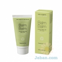 Face Balm