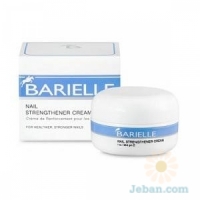 Nail Strengthener Cream