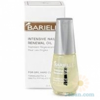 Intensive Nail Renewal Oil