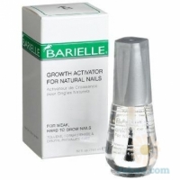 Growth Activator For Natural Nails
