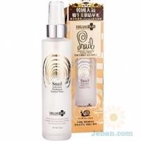 Snail : Activator Treatment Essence Water