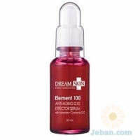 Element 100 : Anti-aging Q10 Effector Serum