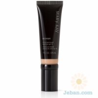 CC Cream Sunscreen Broad Spectrum Spf 15