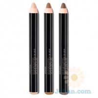 Step-By-Step Contour Stick Trio