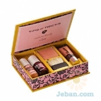 Rockitude Lip & Cheek Kit