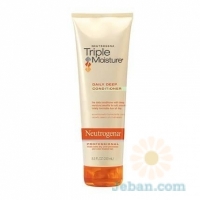 Triple Moisture : Daily Deep Conditioner
