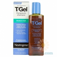T/Gel® : Therapeutic Shampoo - Stubborn Itch