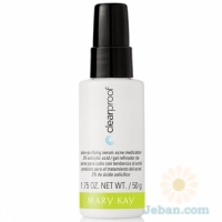 Clear Proof® : Pore-purifying Serum