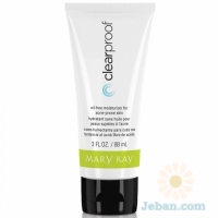 Clear Proof® : Oil-free Moisturizer For Acne-prone Skin
