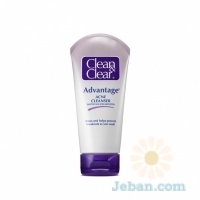 Advantage : Acne Cleanser