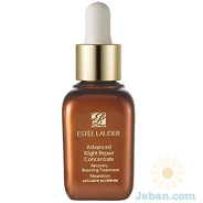 Advanced Night Repair Concentrate Recovery Boosting Treatment