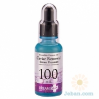 Element 100 : Caviar Renewal Serum Premium