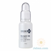 Element 100 : Whitening Effector Serum